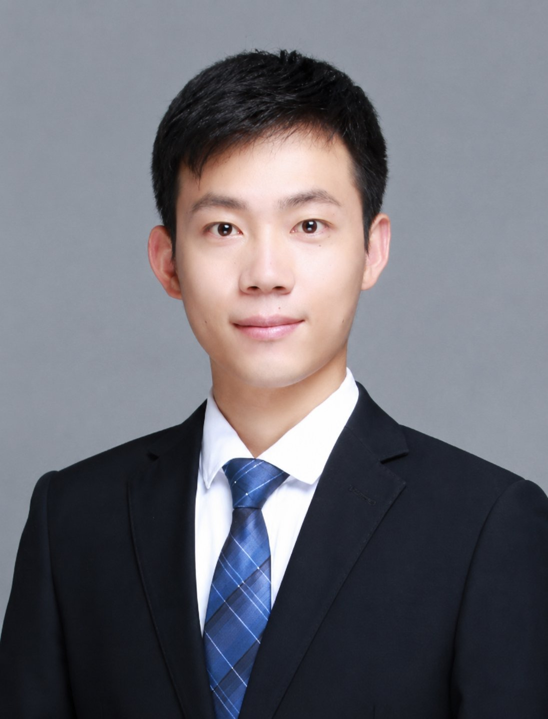 Hecong Liu