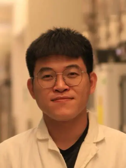 Tao Yu